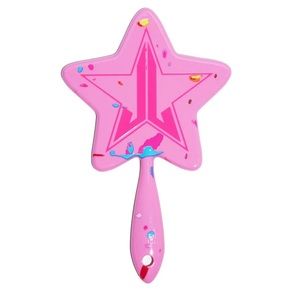 Jeffree Star cosmetics Pink Jawbreaker Mirror